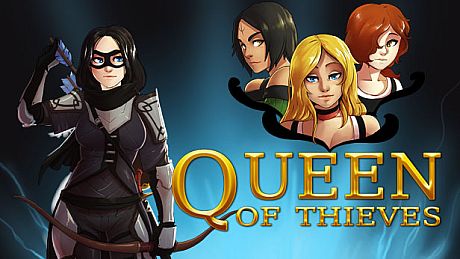 Queen Of Thieves Game