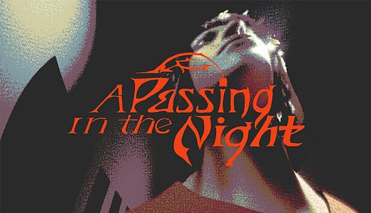 A Passing in the Night
