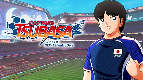 Captain Tsubasa: Rise of New Champions Taro Misaki Mission DLC