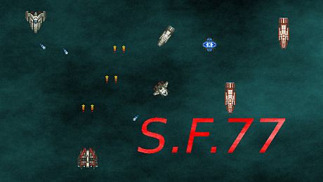 S.F.77 Game
