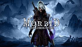 Morbid: The Lords of Ire