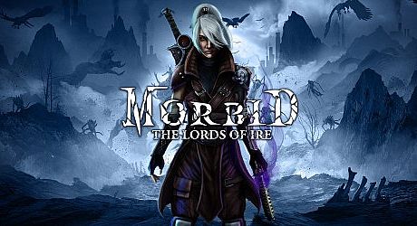 Morbid: The Lords of Ire Game