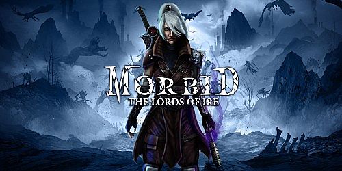 Morbid: The Lords of Ire