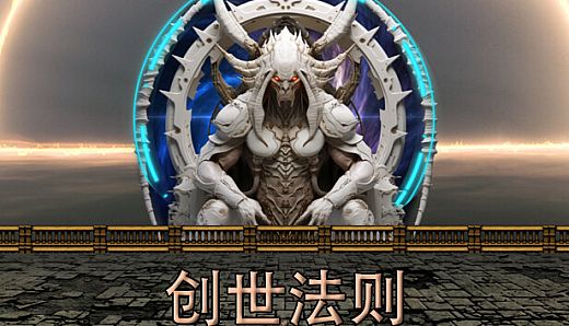 创世法则