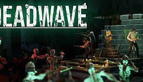 DEADWAVE
