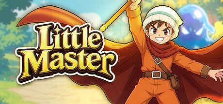 Little Master Game