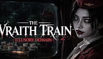 Kup The Wraith Train: Illusory Domain na PC
