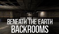 Comprar Beneath The Earth - Backrooms PC