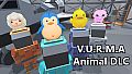 V.U.R.M.A - Animal Hat Pack