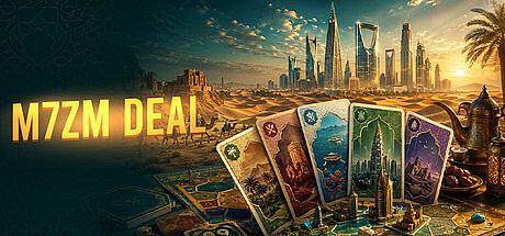 M7ZM Deal Game