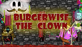 Burgerwise the Clown