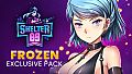 Shelter 69 - Exclusive Frozen Pack