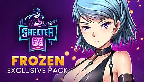 Shelter 69 - Exclusive Frozen Pack