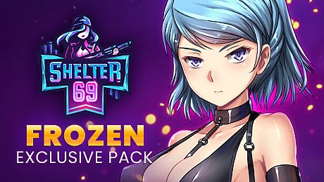 Shelter 69 - Exclusive Frozen Pack DLC