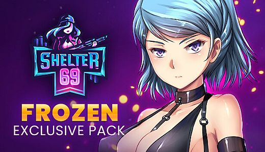 Shelter 69 - Exclusive Frozen Pack