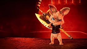 Bunny Rampage: History of Revenge