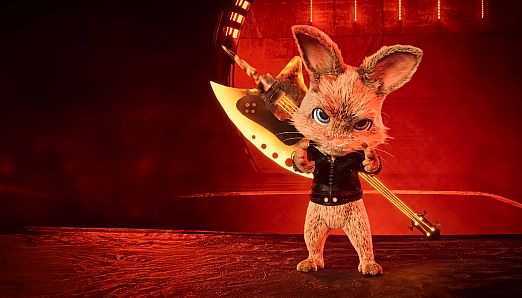 Bunny Rampage: History of Revenge