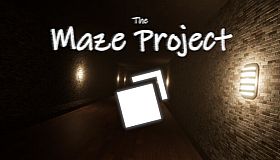 The Maze Project