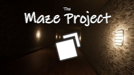 The Maze Project Game
