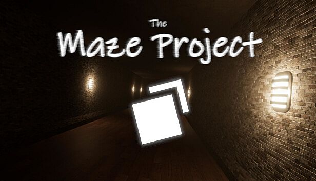 Buy The Maze Project