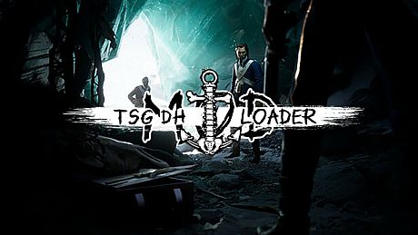 TSG DH ModLoader Game