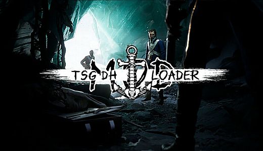 TSG DH ModLoader