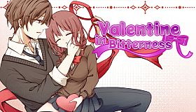 Valentine in Bitterness