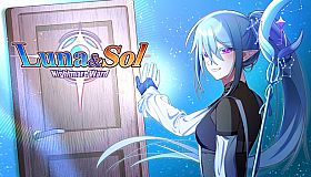 Luna & Sol: Nightmare Ward