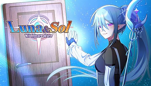 Luna & Sol: Nightmare Ward