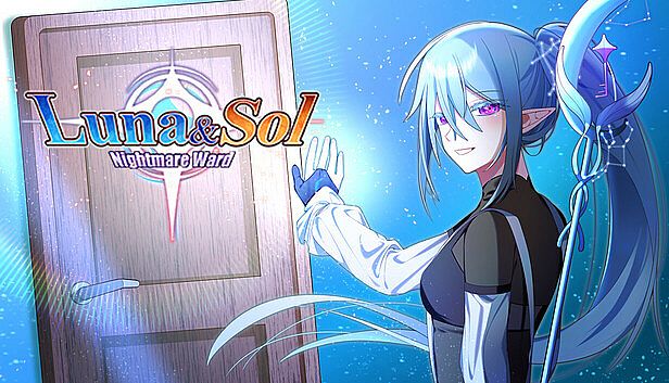 Buy Luna & Sol: Nightmare Ward