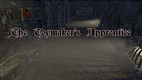The Toymaker's Apprentice Game