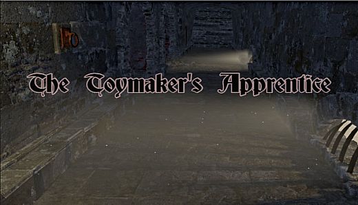 The Toymaker's Apprentice