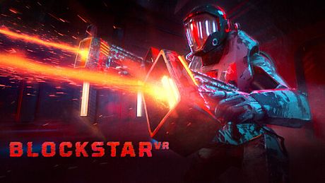 BlockStar VR Game