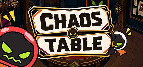 Chaos Table Game
