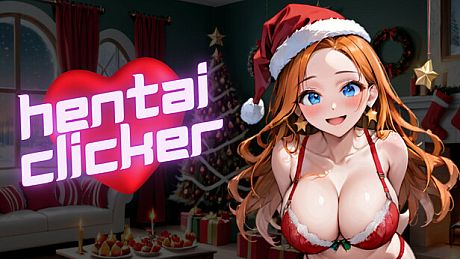 Hentai Clicker: Kristina is streaming Game