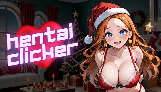 Hentai Clicker: Kristina is streaming