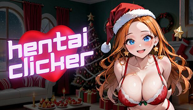 Buy Hentai Clicker: Kristina is streaming