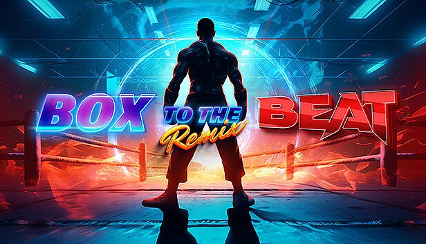 Buy Box To The Beat VR