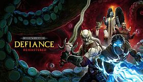Legacy of Kain: Defiance Remastered