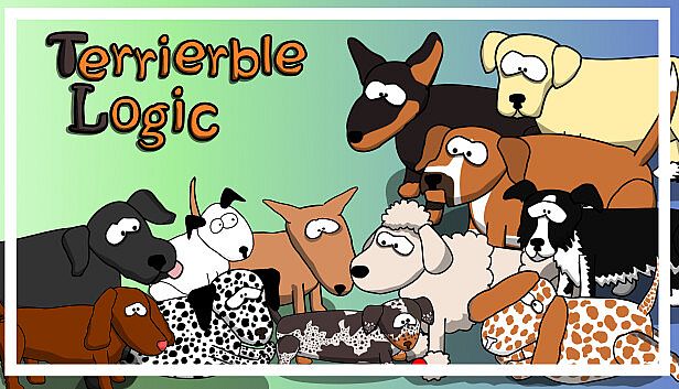 Buy Terrierble Logic