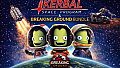 Kerbal Space Program & Breaking Ground Bundle