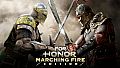 FOR HONOR Marching Fire Edition