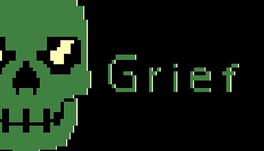 Grief Visual Novel