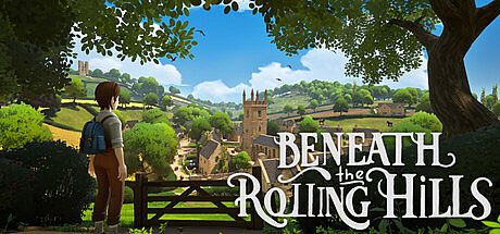 Beneath the Rolling Hills