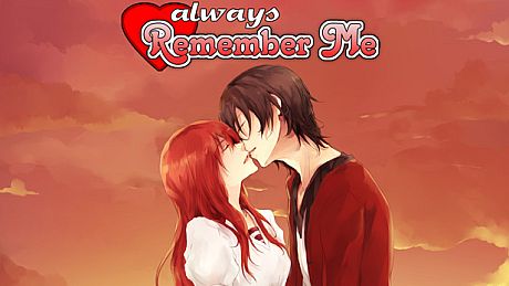 Always Remember Me Game