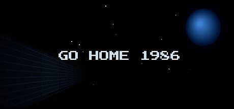 Go Home 1986 Game