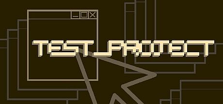 test_project Game