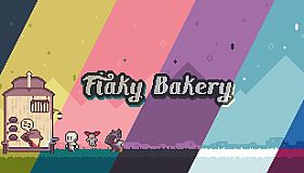 Flaky Bakery