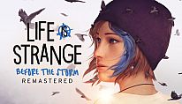 Kup Life is Strange: Before the Storm Remastered na PC