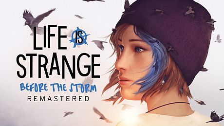 Life is Strange: Before the Storm Remastered